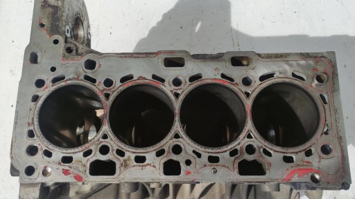 БЛОК ДВИГАТЕЛЯ BMW X3 X5 G01 G05 G20 G30 2.0D B47D20A 8513975 8513982 8513979
