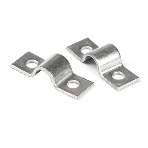 316 Нержавеющая сталь Bimini Top Pad Eye 10 мм