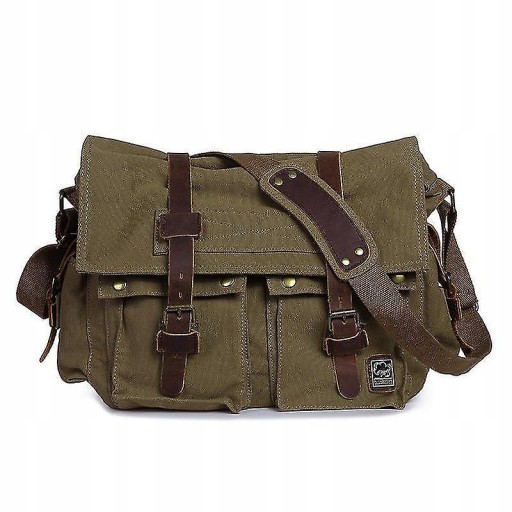 Leisure Comfortable Messenger Bag