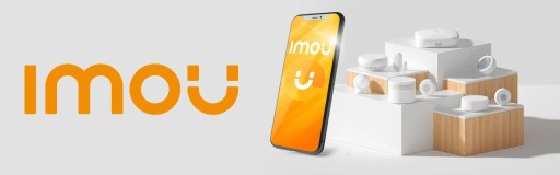 Imou IOT-ZD1-EU герконовый датчик двери, окна
