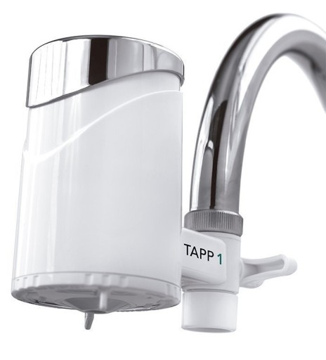 Фильтр крана TAPP 1