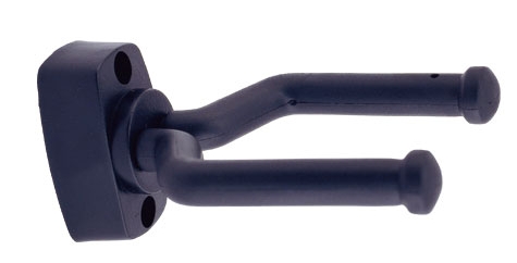 KB919G wieszak gitarowy ukulele na ścianę Hamilton