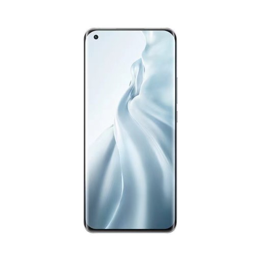 Smartfon Xiaomi Mi 11 8 GB / 128 GB 5G niebieski