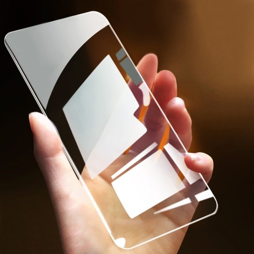 Чехол GLAMOUR для Samsung Galaxy A52s 5G / A52 СТЕКЛО
