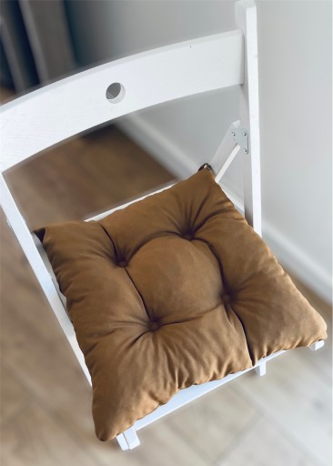 Подушка на стул CAMEL TRAPEZO