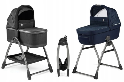 Подставка Peg-Perego HOME STAND для гондольной коляски или автокресла