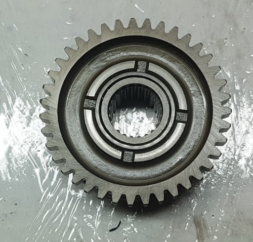 Муфта стартера BENDIX Honda VFR 800 VTEC 02