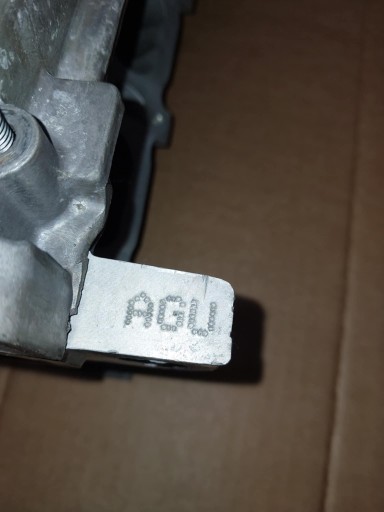 Глава роликов после регенерации ADR AEB AGNIA VW SEAT AUDI 1.8 20 В