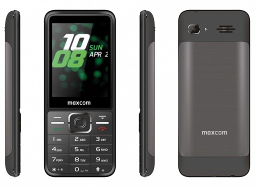 Телефон MAXCOM MM 244 Classic