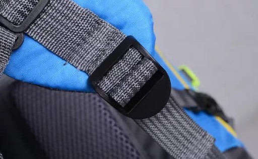 Туристический треккинговый рюкзак спортивный водонепроницаемый вместительный легкий 30л