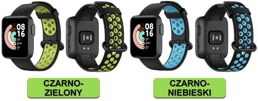Поясная полоса для Xiaomi Mi Watch Lite | Много цветов