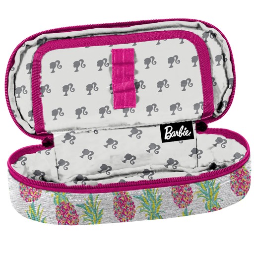 PIÓRNIK PASO BARBIE BAK-013 ANANASY
