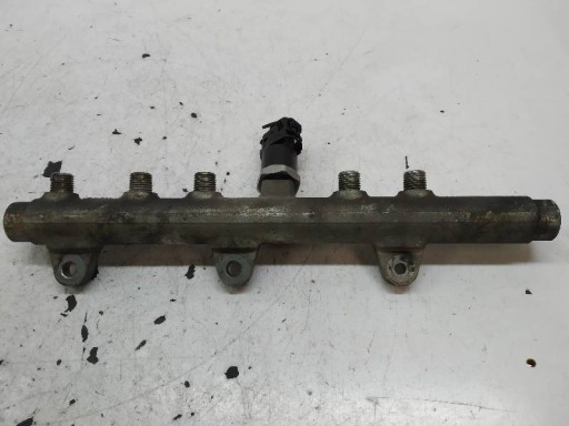 РЕЙКА ВПРЫСКА 0445214016 Fiat Punto II 1.9 D