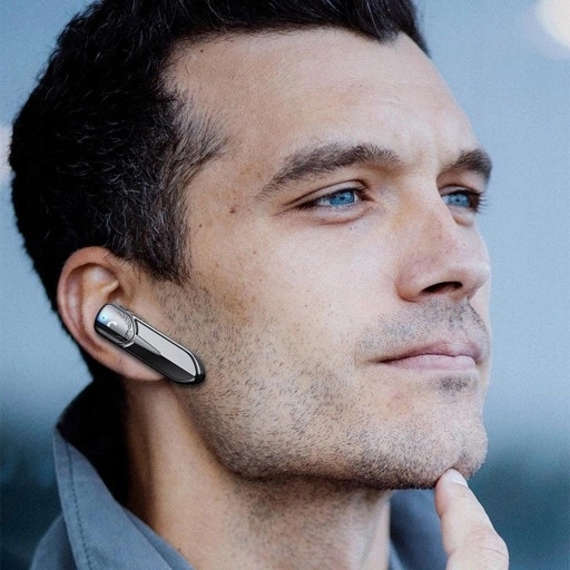 Наушники громкой связи Bluetooth 5.2,