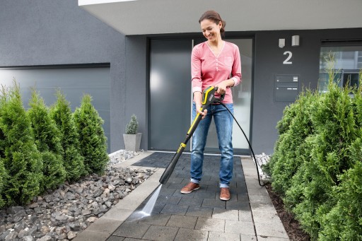 Pistolet G 180 Q Smart Control Karcher 2.644-270.0