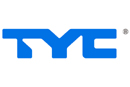 TYC 12-1601-01-6 Крышка, противотуманная фара
