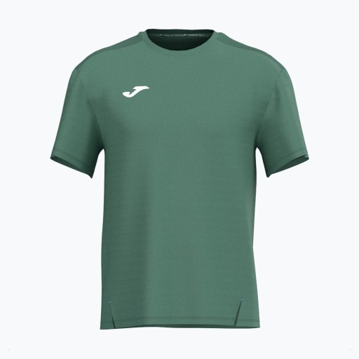 Koszulka tenisowa męska Joma Torneo khaki XL