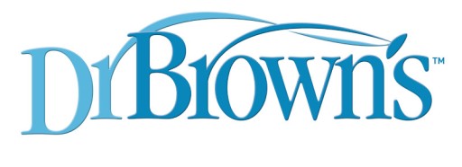 Контейнер для сухого молока DR BROWN'S, 3 шт. по 270 мл