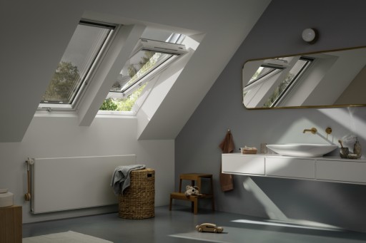Оригинальная маркиза VELUX MHL 5060 на окна M04 MK04 M06 MK06 M08 MK08 MK10