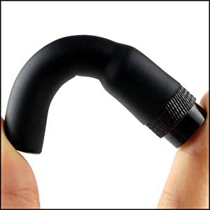 Двухдиапазонная антенна Retevis RT20 Walkie Talkie SMA-M