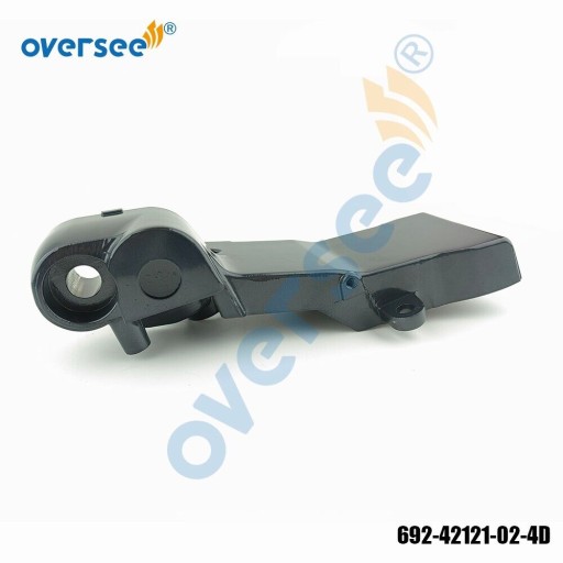 692-42121 КРОНШТЕЙН ДЛЯ ПОДВЕСНОГО ДВИГАТЕЛЯ YAMAHA 2-тактный 60 75-90 л.с.