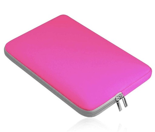 Pokrowiec Torba Etui Neopren do laptopa 13 14 cali
