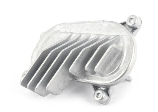 Moduł LED św do jazdy dziennej BMW 4 F32/F36/F82OE