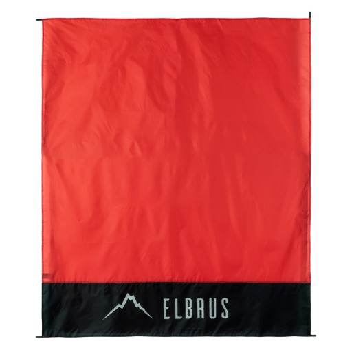 ELBRUS MATA KOC PIKNIKOWY Ultra-Lekka 200x140cm