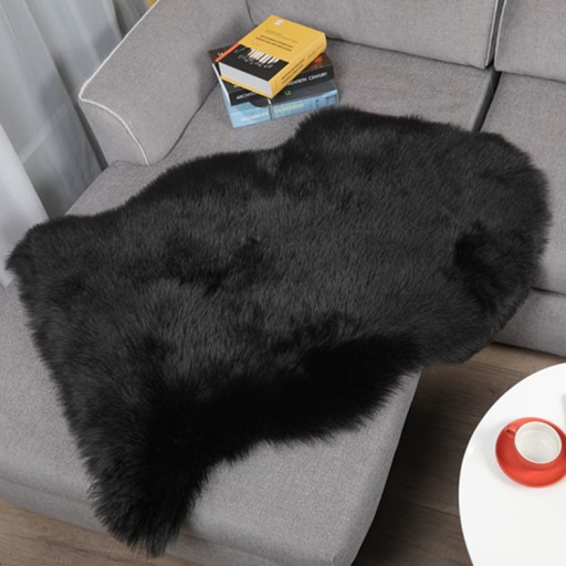 ОВЧИНА ИСКУССТВЕННЫЙ МЕХ 140-145СМ GIANT XXL