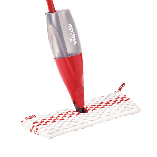 Vileda Mop 1-2 Spray MAX BOX с распылителем