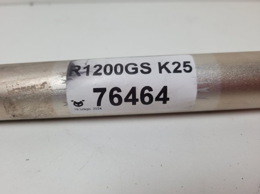 BMW R1200GS K25 KIEROWNICA 80 cm
