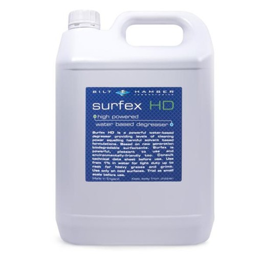 BILT-HAMBER Surfex HD Обезжириватель 5000мл