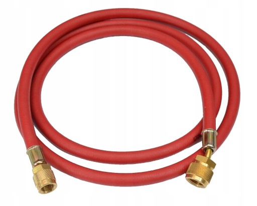 REFCO CL-60-R Заправочный сервисный шланг 5/16 1/4