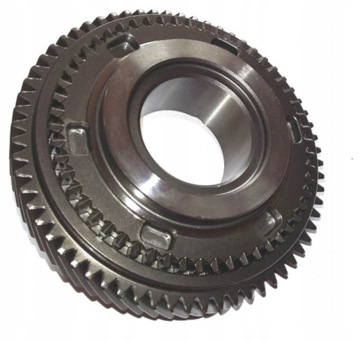КОЛЕСО 4-ШЕСТЕРНЕВОЕ Ducato, Boxer, Jumper M40 55558546 64z
