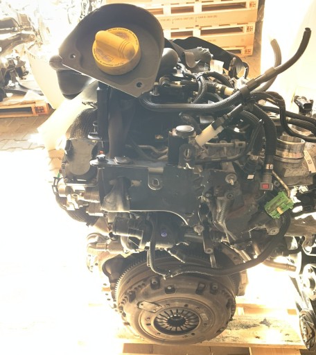2.3 DCI M9TG726 8200848916 231007317R 144D24359R 144106727R 302054176R