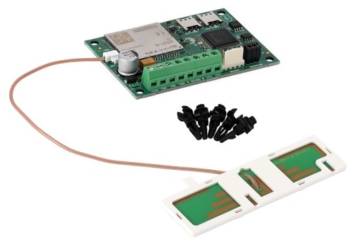 Модуль связи Satel INT-GSM LTE