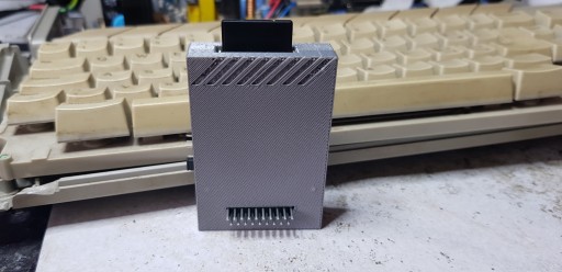 ACSI2STM 3.0