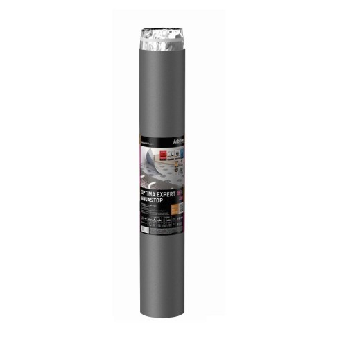 Панели Optima Max Floor UNDERLAY HIT до 10 м2