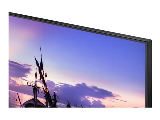 IPS-монитор Samsung LF27T350FHRXEN 27 дюймов