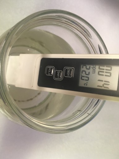 Генератор коллоидного серебра GSK-2 GREEN MAX 48В