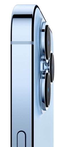 Смартфон APPLE IPHONE 13 PRO 128 ГБ 5G // Цвет на выбор // Халява