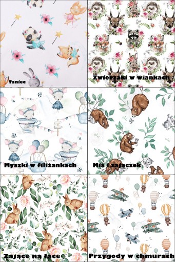 ЗАЩИТА НА РУЧКУ КОЛЯСКИ __ Minky __ Patterns