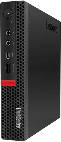 Дешевый мини-ПК Lenovo M720q Tiny i5 8-го поколения 8 ГБ 256 ГБ M.2 NVMe WIN10