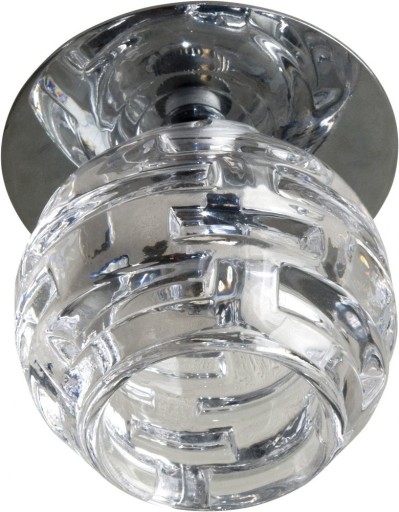 Встраиваемый светильник SK-27 CH 2286658 Candellux 24H