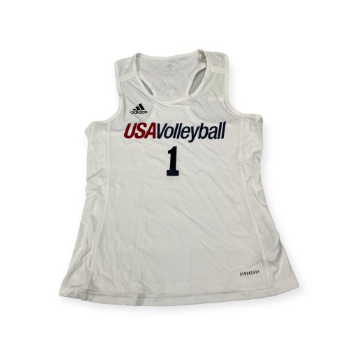 Женские боксеры Adidas Volleyball S 1 США США