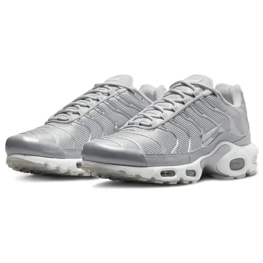 Кроссовки мужские NIKE AIR MAX PLUS CUPD размер 47,5 31 см