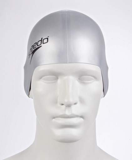 Czepek pływacki Speedo Plain Flat Silicone