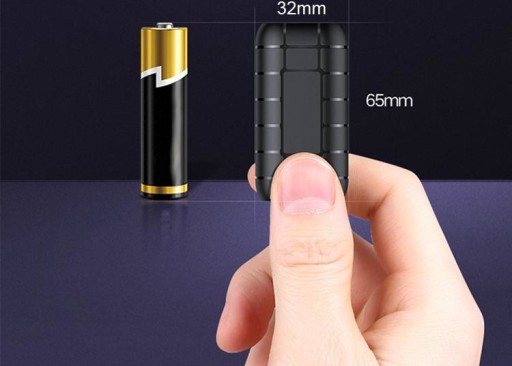 Диктофон 10 дней подслушивания mp3 с шумоподавлением