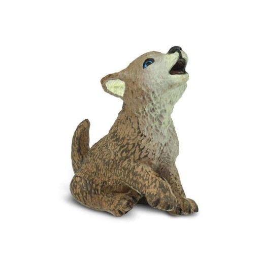 Волчонок - Волчонок - Safari Ltd. - 222929