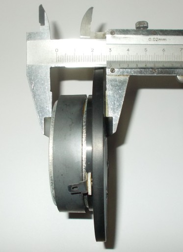 Твитеры MT CB818S 2 шт.
